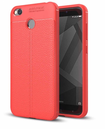 Xiaomi Redmi 4x Uyumlu Kılıf Zore Niss Silikon Kapak
