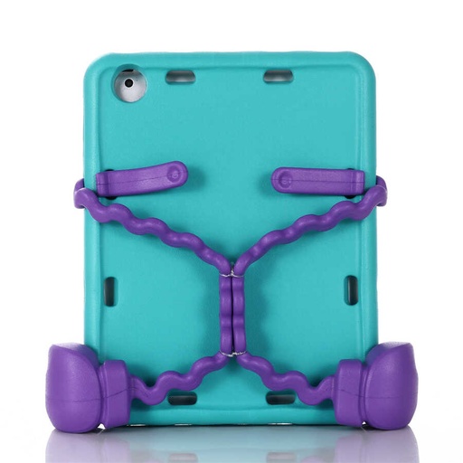 Apple iPad 2 3 4 Uyumlu Zore Eva Boxer Tablet Silikon
