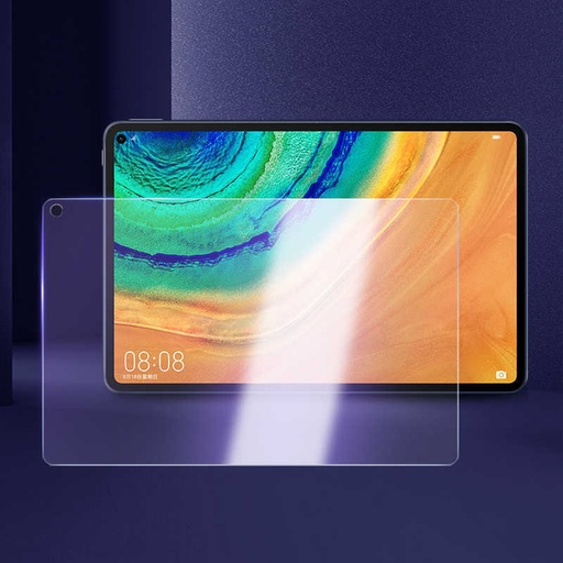 [RN-T13609] Huawei MatePad 10.8 Uyumlu Zore Tablet Temperli Cam Ekran Koruyucu