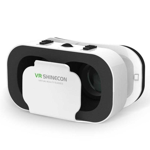 [RN-TA38776] Zore G05 VR Shinecon 3D Sanal Gerçeklik Gözlüğü