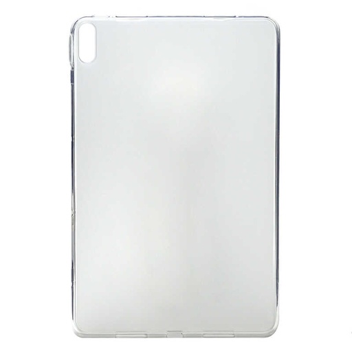 Huawei MatePad Pro 10.8 Uyumlu Kılıf Zore Tablet Süper Silikon Kapak
