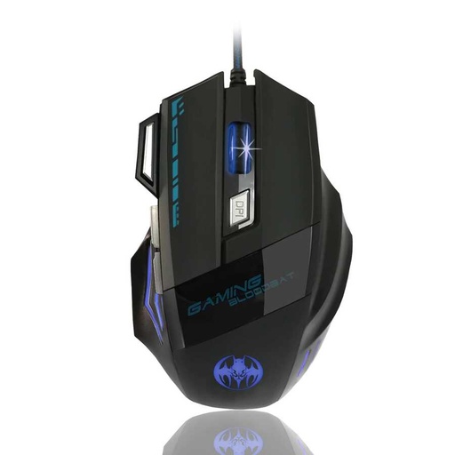 [RN-TA38779] Zore GM02 Oyuncu Mouse