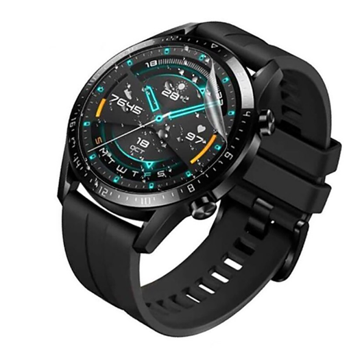[RN-TA40361] Huawei GT2 42mm Uyumlu Zore Narr Tpu Body Ekran Koruyucu