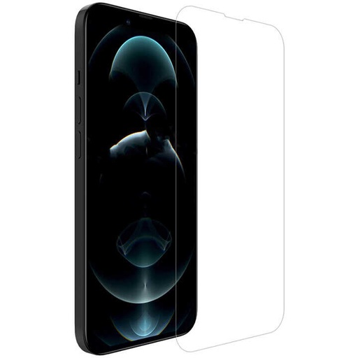 [RN-T29661] Apple iPhone 15 Pro Max Uyumlu Zore Maxi Glass Temperli Cam Ekran Koruyucu