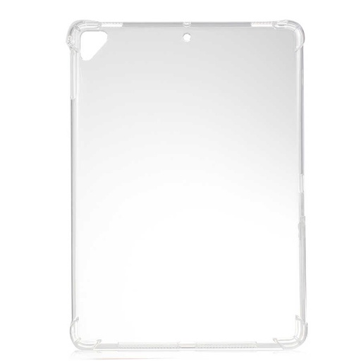 [RN-TA40502] Apple iPad Pro 9.7 2016 Uyumlu Kılıf Zore Tablet Nitro Anti Shock Silikon Kapak