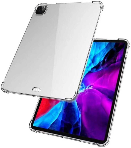 [RN-TA40666] Apple iPad Pro 11 2020 (2.Nesil) Uyumlu Kılıf Zore Tablet Nitro Anti Shock Silikon Kapak