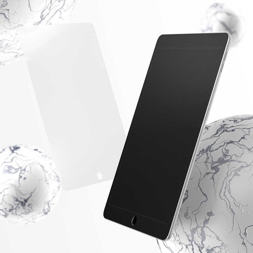 [RN-TA40673] Apple iPad Pro 10.5 (7.Nesil) Uyumlu Zore Paper-Like Ekran Koruyucu
