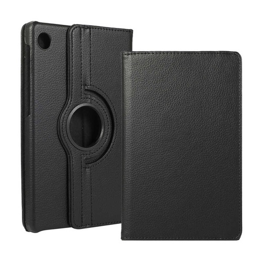 Huawei MatePad T8 Uyumlu Zore Dönebilen Standlı Kılıf