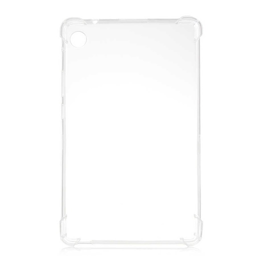 [RN-TA41767] Huawei MatePad T8 Uyumlu Kılıf Zore Tablet Nitro Anti Shock Silikon Kapak