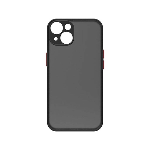 Apple iPhone 15 Uyumlu Kılıf Zore Hux Kapak