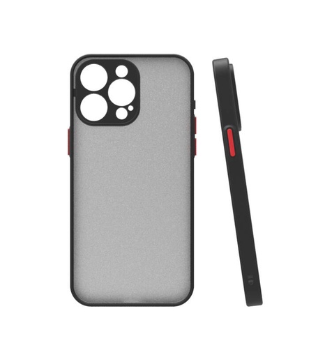 Apple iPhone 15 Pro Max Uyumlu Kılıf Zore Hux Kapak