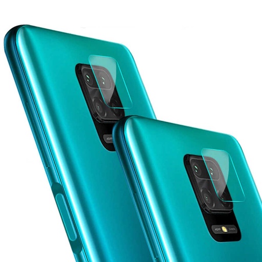 [RN-TA43241] Xiaomi Redmi Note 9S Uyumlu Zore Nano Kamera Koruyucu