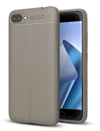 Asus Zenfone 4 Max ZC554KL Uyumlu Kılıf Zore Niss Silikon Kapak