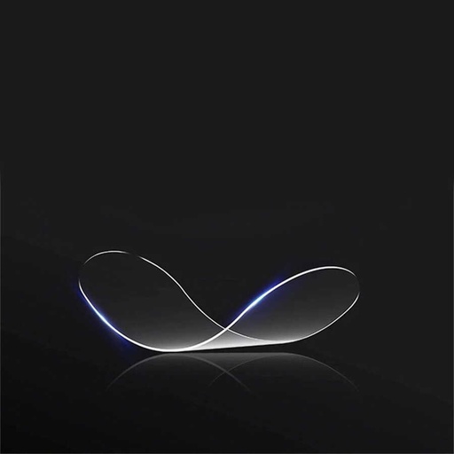 [RN-TA43534] Xiaomi Redmi Note 9 Pro Uyumlu Zore Nano Kamera Koruyucu