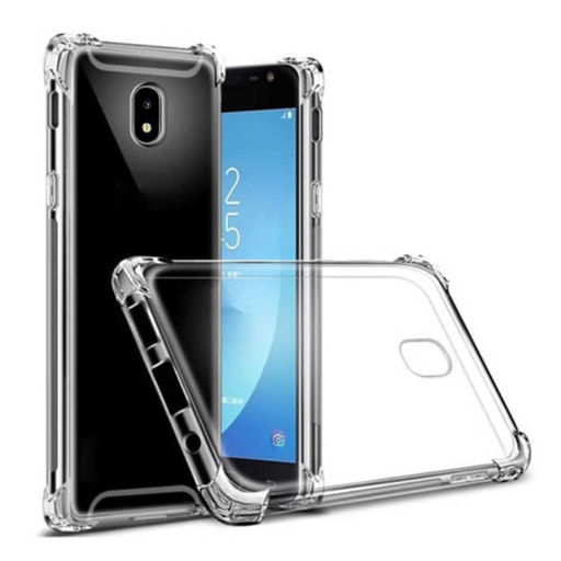 [RN-TA2826] Samsung Galaxy J7 Pro Uyumlu Kılıf Zore Nitro Anti Shock Silikon