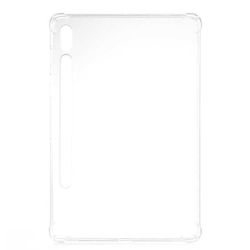 [RN-TA44677] Samsung Galaxy Tab S7 T870 Uyumlu Kılıf Zore Tablet Nitro Anti Shock Silikon Kapak