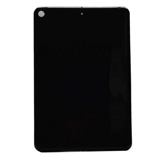 Apple iPad Mini 5 Uyumlu Kılıf Zore Tablet Süper Silikon Kapak
