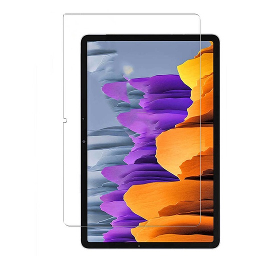 [RN-TA44832] Samsung Galaxy Tab S6 Lite P610 Uyumlu Zore Tablet Temperli Cam Ekran Koruyucu