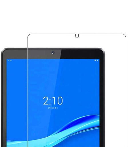 [RN-TA44899] Lenovo M10 Plus TB-X606F Uyumlu Zore Tablet Temperli Cam Ekran Koruyucu