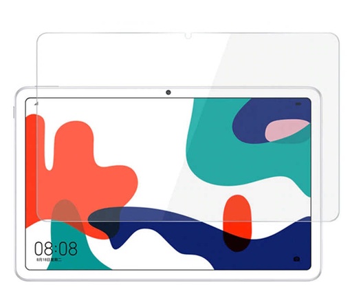 [RN-TA44900] Huawei MatePad 10.4 Uyumlu Zore Tablet Temperli Cam Ekran Koruyucu
