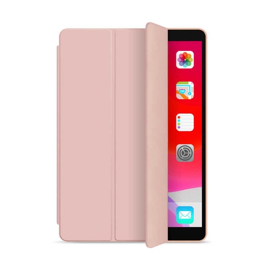 Apple iPad Pro 11 2020 (2.Nesil) Uyumlu Zore Orjinal Standlı Kılıf