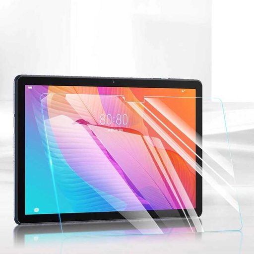 [RN-TA45789] Huawei MatePad T10S Uyumlu Zore Tablet Temperli Cam Ekran Koruyucu
