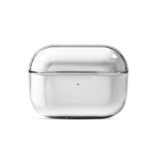 [RN-TA45771] Apple Airpods Pro Uyumlu Kılıf Şeffaf Sert Kristal Zore Airbag 14 Kılıf