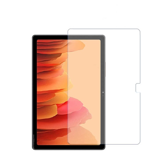 [RN-TA45794] Samsung Galaxy Tab A7 10.4 T500 (2020) Zore Tablet Temperli Cam Ekran Koruyucu