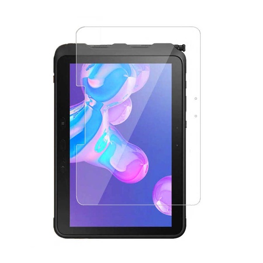 [RN-TA45795] Samsung Galaxy Tab Active Pro T547 Uyumlu Zore Tablet Temperli Cam Ekran Koruyucu