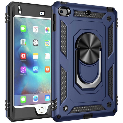 Apple iPad Mini 4 Uyumlu Kılıf Zore Tablet Vega Kapak