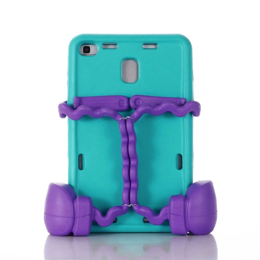 Samsung Galaxy Tab A 8.0 T290 (2019) Uyumlu Zore Eva Boxer Tablet Silikon