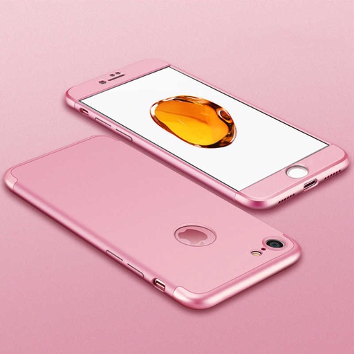 Apple iPhone 5 Uyumlu Kılıf Zore Ays Kapak