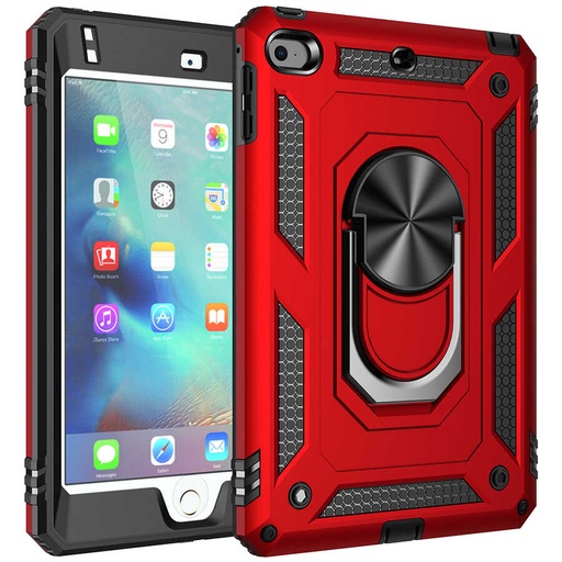 Apple iPad Mini 5 Uyumlu Kılıf Zore Tablet Vega Kapak