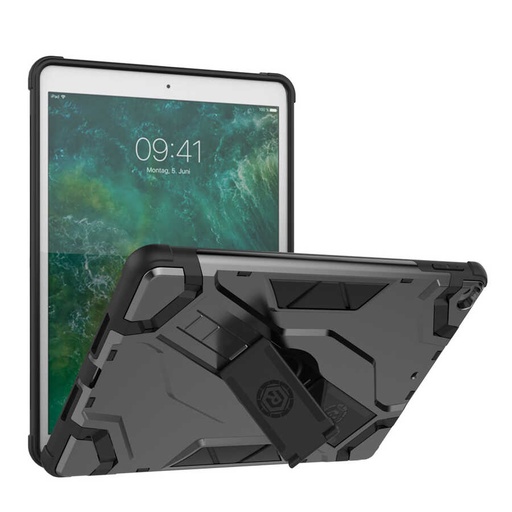[RN-TA46186] Apple iPad 9.7 2018 (6.Nesil) Uyumlu Zore Defens Tablet Silikon
