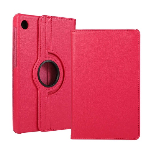 Huawei MatePad T10 Uyumlu Zore Dönebilen Standlı Kılıf