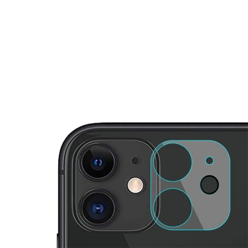 [RN-TA47448] Apple iPhone 12 Mini Uyumlu Zore Kamera Lens Koruyucu Cam Film