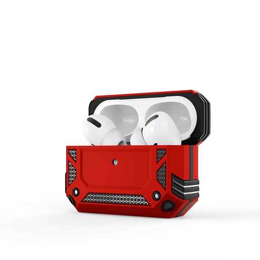 Apple Airpods Pro Uyumlu Kılıf Zore Airbag 15 Kılıf