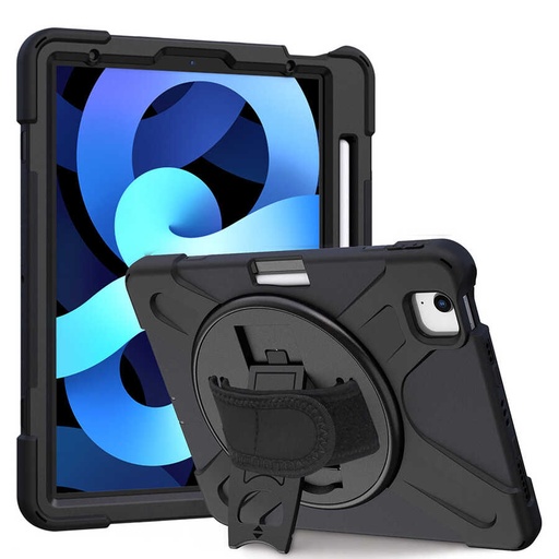 [RN-TA47906] Apple iPad Air 10.9 2020 (4.Nesil) Uyumlu Zore Defender Tablet Silikon