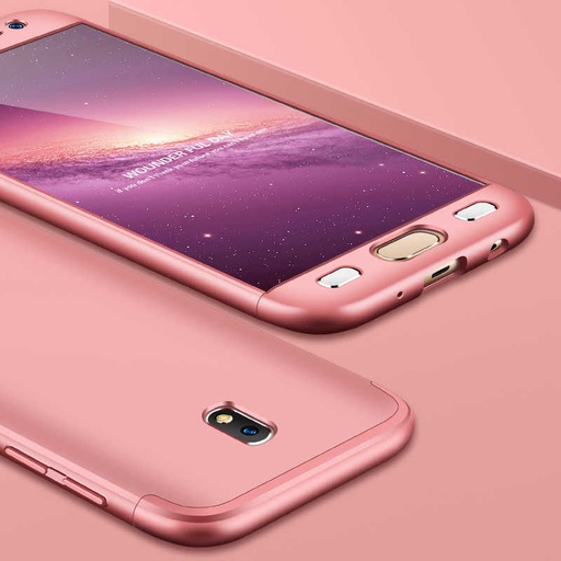 Samsung Galaxy J7 Pro Uyumlu Kılıf Zore Ays Kapak
