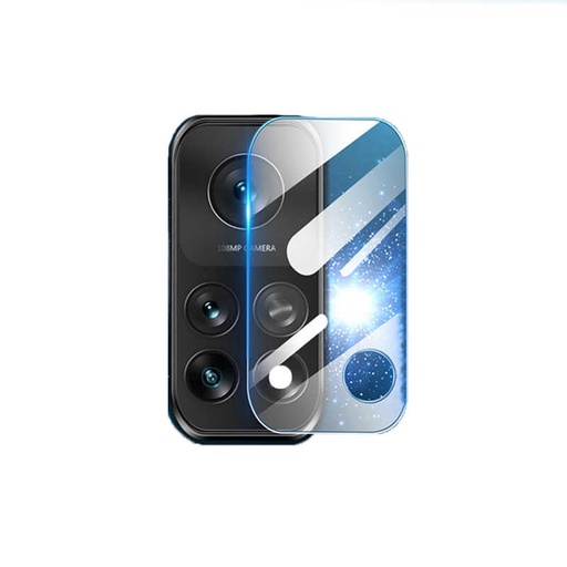 [RN-TA48582] Xiaomi Mi 10T Pro 5G Uyumlu Zore Nano Kamera Koruyucu