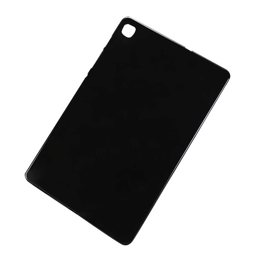 Samsung Galaxy Tab A7 10.4 T500 2020 Uyumlu Kılıf Zore Tablet Süper Silikon Kapak