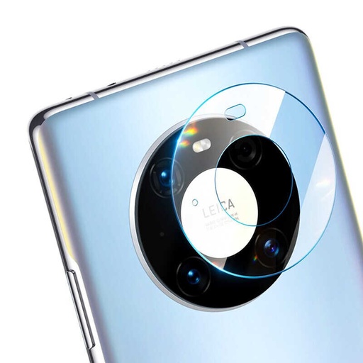 [RN-TA48805] Huawei Mate 40 Pro Uyumlu Zore Kamera Lens Koruyucu Cam Filmi