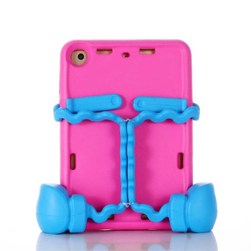 Apple iPad Mini 4 Uyumlu Zore Eva Boxer Tablet Silikon