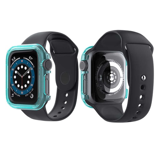 Apple Watch 40mm Uyumlu Zore Watch Gard 03 Kasa Koruyucu