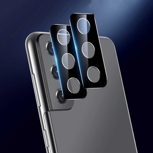 [RN-TA49170] Samsung Galaxy S21 Ultra Uyumlu Zore Kamera Lens Koruyucu Cam Filmi
