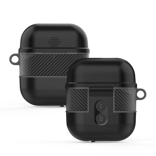 [RN-TA49607] Apple Airpods Uyumlu Zore Airbag 16 Kılıf