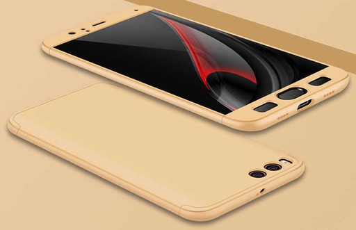 Xiaomi Mi 6 Uyumlu Kılıf Zore Ays Kapak