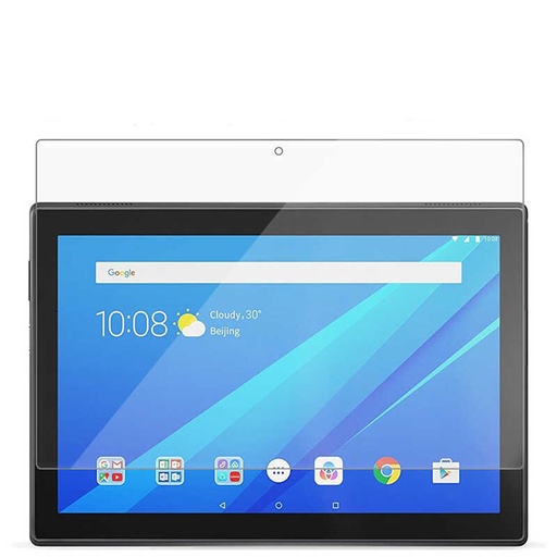 [RN-TA53195] Lenovo M10 TB-X505F Uyumlu Zore Tablet Temperli Cam Ekran Koruyucu