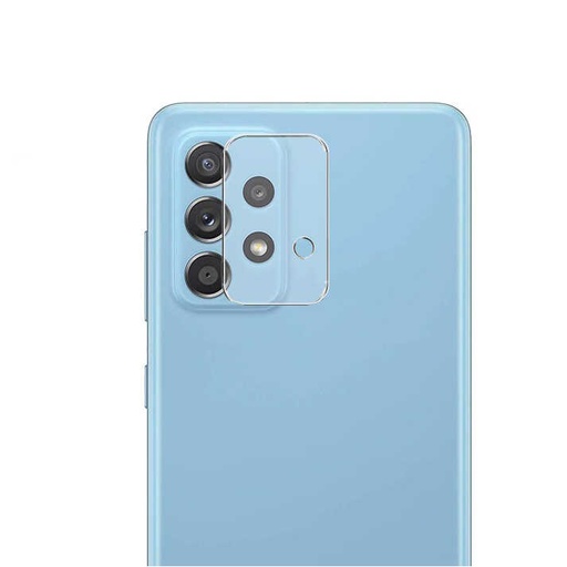 [RN-TA53076] Samsung Galaxy A52 Uyumlu Zore Nano Kamera Koruyucu