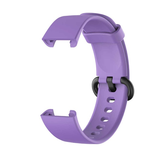 Xiaomi Redmi Watch (Mi Watch Lite) Uyumlu Zore Klasik Kordon